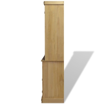 Buffet & Hutch Mexican Pine Corona Range - Image 5