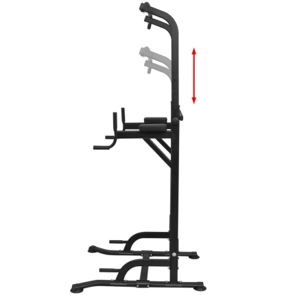 Power Tower 182-235 cm - Image 3