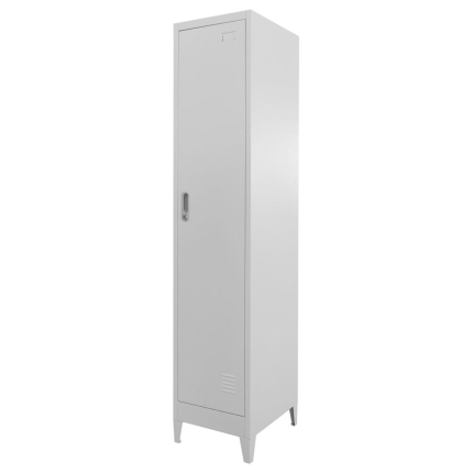 Locker Cabinet 38x45x180 cm - Image 3
