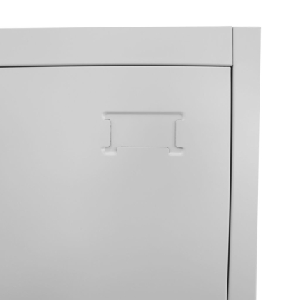 Locker Cabinet 38x45x180 cm - Image 5