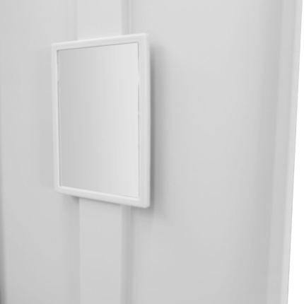 Locker Cabinet 38x45x180 cm - Image 8