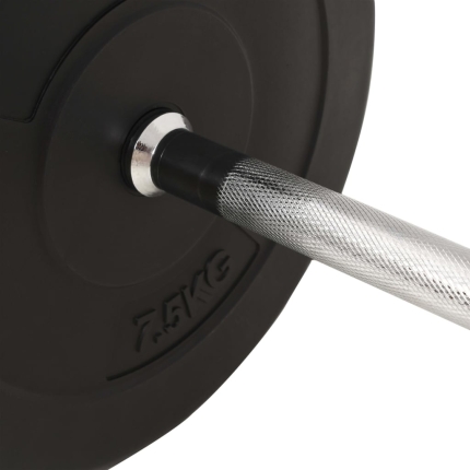 Barbell Set 30 kg - Image 5