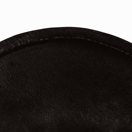 Butterfly Chair Black Kids Size Real Leather - Image 9