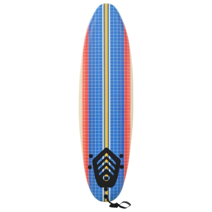 Surfboard 170 cm Mosaic - Image 3