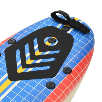Surfboard 170 cm Mosaic - Image 6