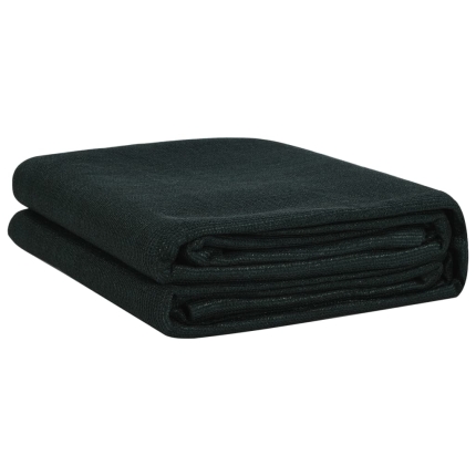 Tent Carpet 250x400 cm HDPE Green - Image 2