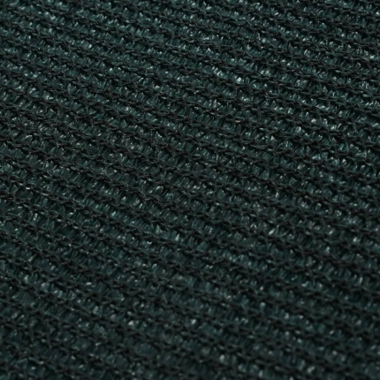 Tent Carpet 250x400 cm HDPE Green - Image 3