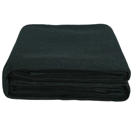 Tent Carpet 250x400 cm HDPE Green - Image 4