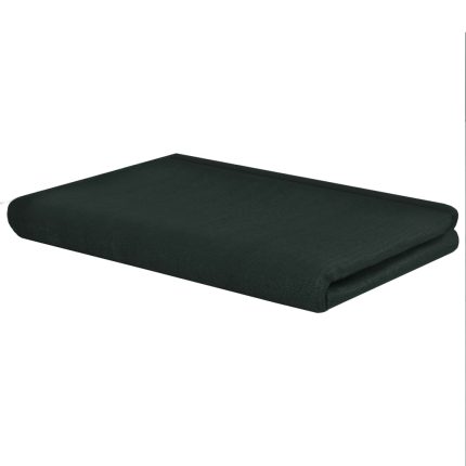 Tent Carpet 250x400 cm HDPE Green - Image 5