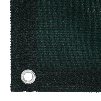 Tent Carpet 250x400 cm HDPE Green - Image 6