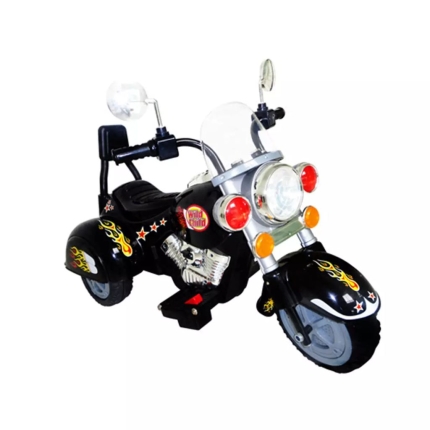 Kids Electric Motorbike - Image 2