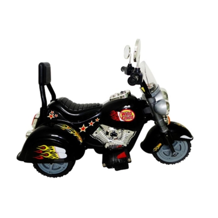 Kids Electric Motorbike - Image 3