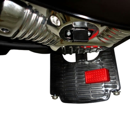 Kids Electric Motorbike - Image 4