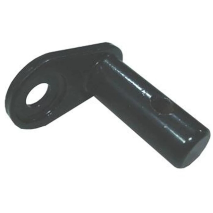 Bicycle Trailer Couplings Iron - Image 2
