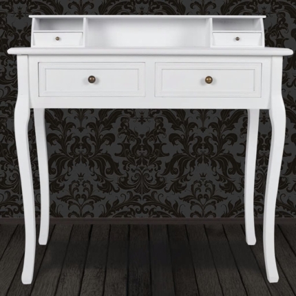 Modern Vanity Makeup Table - Image 2