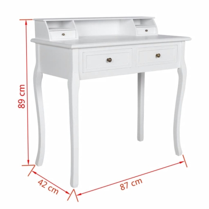 Modern Vanity Makeup Table - Image 5