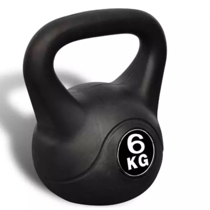 Kettle Bell Workout 6 kg - Image 3