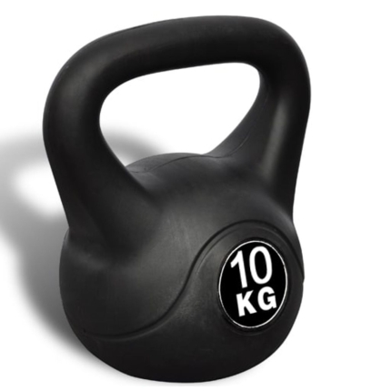 Kettle Bell 10 kg - Image 3