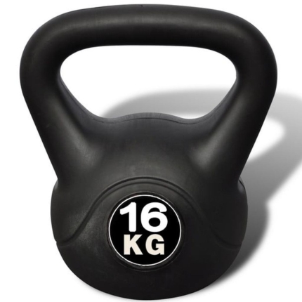 Kettle Bell 16 kg - Image 4