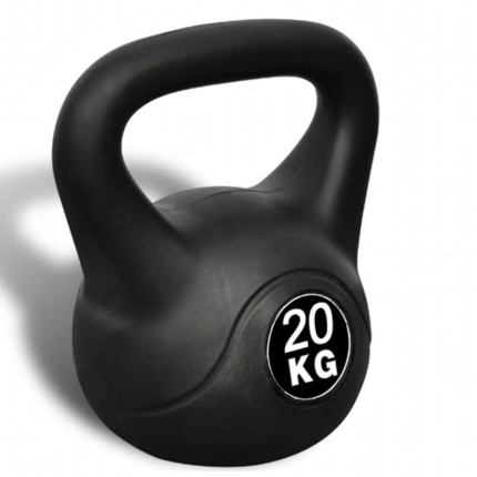 Kettlebell 20 kg - Image 3