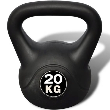 Kettlebell 20 kg - Image 4