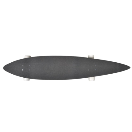 Longboard Palm 117cm 9" ALU Truck - Image 3
