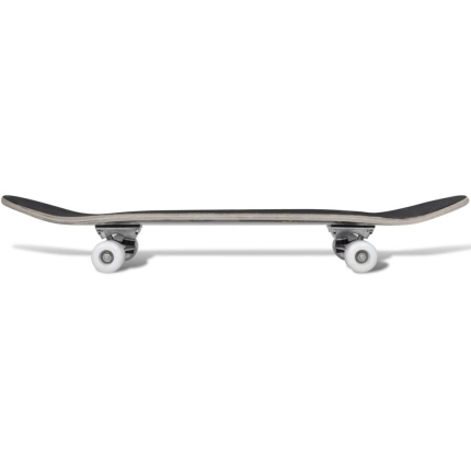 Oval Shape Skateboard 9 Ply Maple Dragon Design 8" - Image 5
