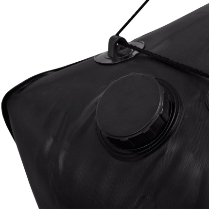 Camp Shower Solar Shower Outdoor Bath 40 L - Image 3