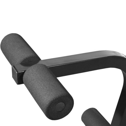 Folding Weight Bench Dumbbell Barbell Set Home Gym - Image 3