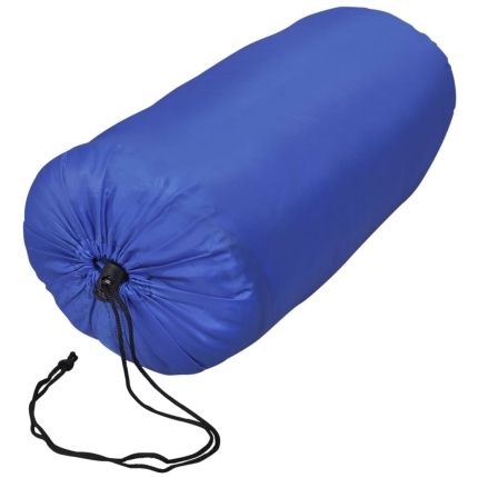 Set of 2 XXL Lightweight Mummy Sleeping Bags - Image 2