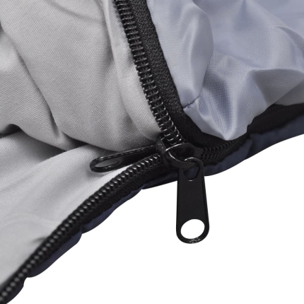 Waterproof Luxury Single Mummy Sleeping Bag - Image 3
