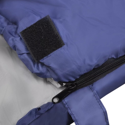 Kids / Teenagers Luxury Single Mummy Sleeping Bag - Image 2