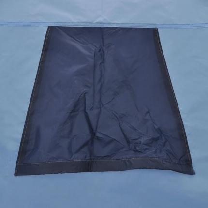 3-person Tent Blue - Image 4