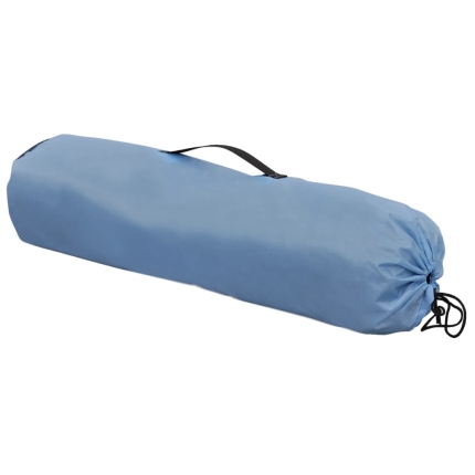 3-person Tent Blue - Image 10