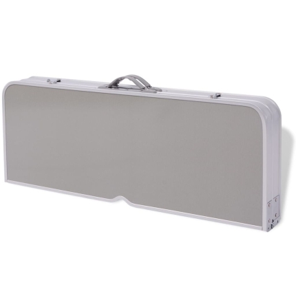 Picnic Table Aluminium - Image 6