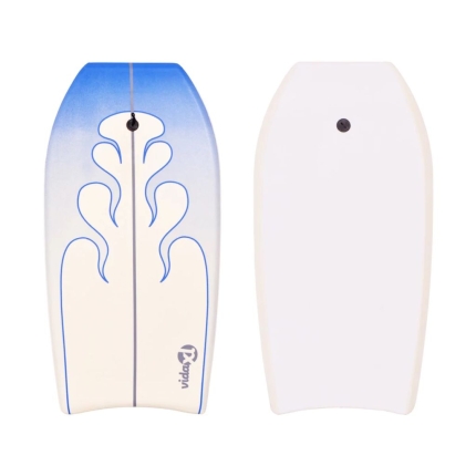 Bodyboard Blue 104 cm - Image 3