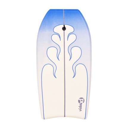 Bodyboard Blue 104 cm - Image 4