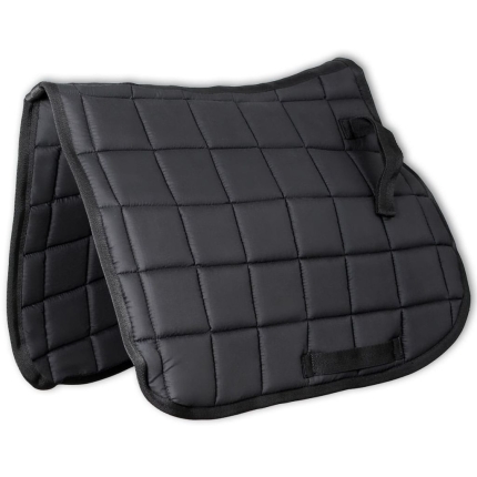 Pony Saddle Set 10" Black - Image 5