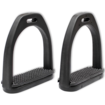 Pony Saddle Set 10" Black - Image 6