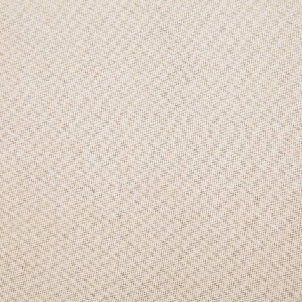 Sofa Bed Cream Polyester - Image 4