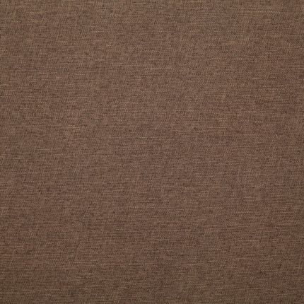 Sofa Bed Brown Polyester - Image 4