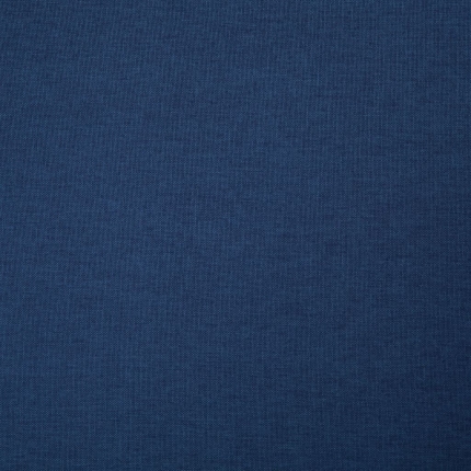 Corner Sofa Blue Fabric - Image 3