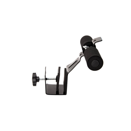Doorway Situp Bar Under Door Sit Up Attachment Ab Crunch Abdominal Workout - Image 2