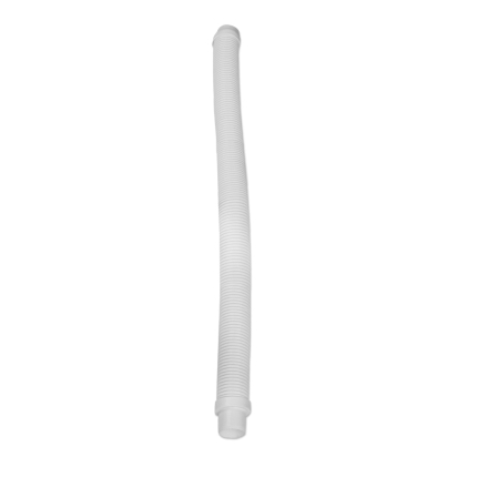 Aquabuddy Pool Cleaner Hose EVA Spare Length Generic White Kreepy Krauly 8x120cm - Image 3