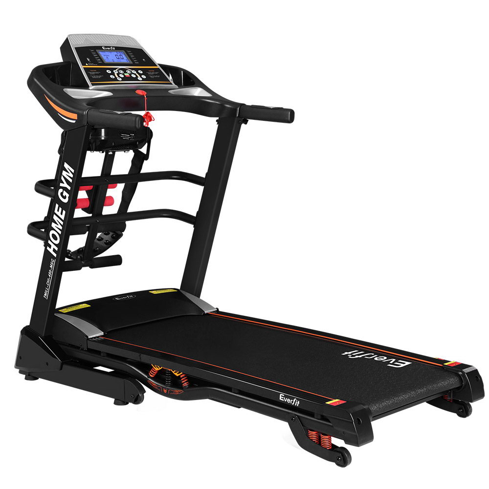 Treadmill – Shopycart