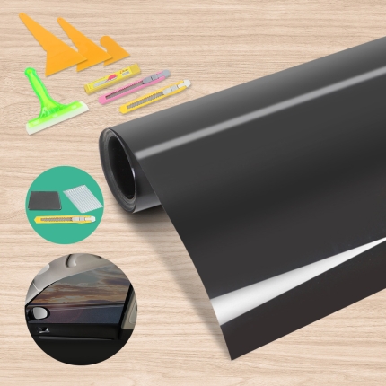 Giantz 35% 7M Window Tinting Kit - Image 7
