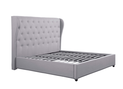 Paris Bedframe King Size - Image 2