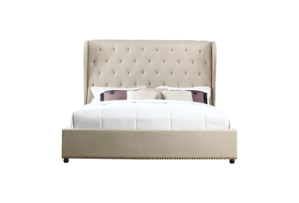 Paris Bedframe King Size - Image 2