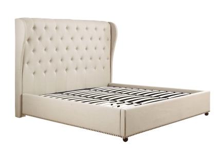 Paris Bedframe King Size - Image 3