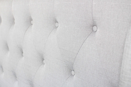 Paris Bedframe King Size - Image 3